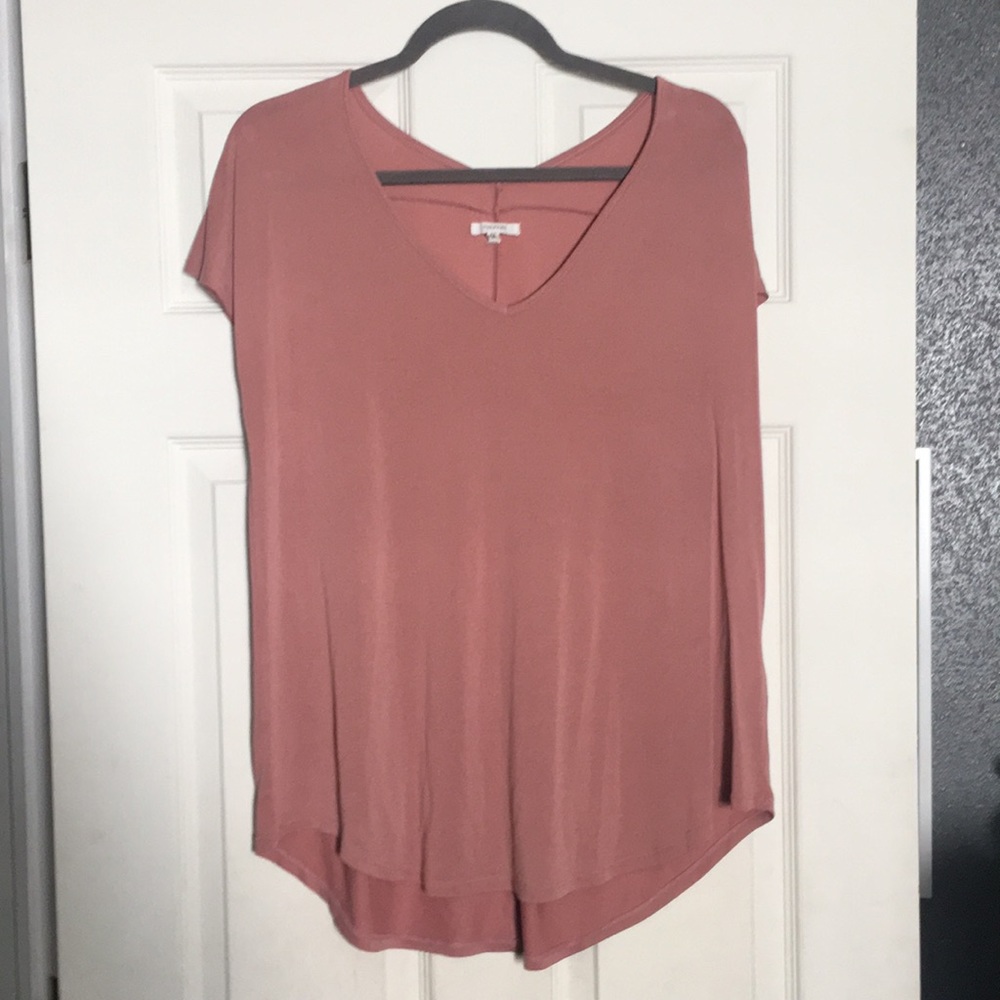 Pink T-Shirt